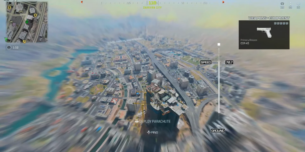 Call of Duty