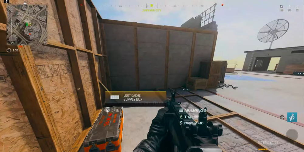 Call of Duty
