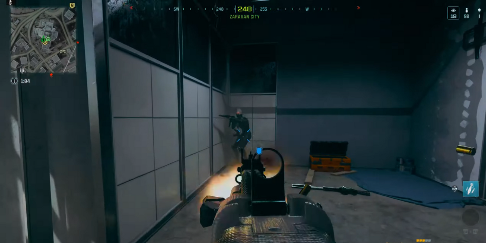 Call of Duty