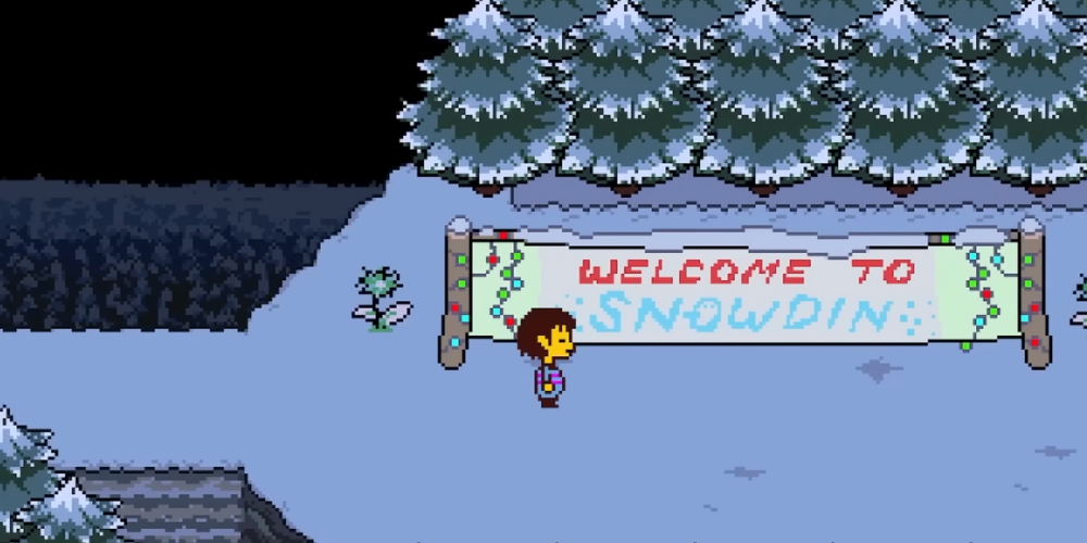 Undertale Impact: Examining Its Unique Gameplay and Narrative ...