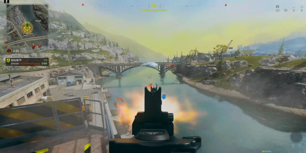 Call of Duty