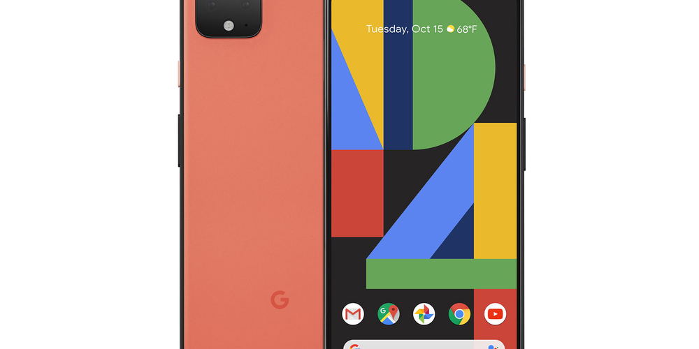 Pixel Phones Usher in 2024 with a Fresh Security Update Blog