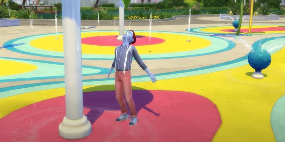 Nurturing Your Sims 4 Child's Imagination: A Creativity Skill Guide