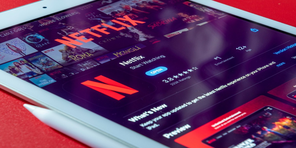 5 Best Alternatives to Netflix for Mobile Users - Blog - Gametaffy.com